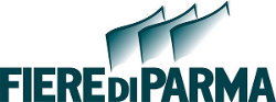 Fiere di parma Logo